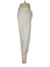 Bill Blass Ivory Khakis Size 8 (petite) - photo 4