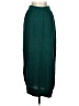 Unbranded Green Teal Formal Skirt Size S - photo 2