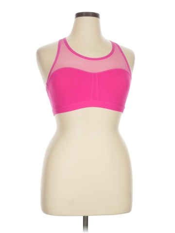 Tempted Sports Bra (view 1)