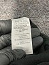 Rag & Bone Black Cocktail Dress Size 2 - photo 8