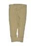H&M Solid Tan Khakis 9-12 MO / 12 MO - photo 2