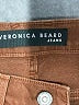 Veronica Beard Jeans Brown Casual Pants Size 2 - photo 7