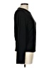 Shein Black Long Sleeve T-Shirt Size 12 - photo 4