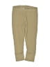 H&M Solid Tan Khakis 9-12 MO / 12 MO - photo 1