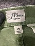J.Crew Green Jeans Size 28 waist - photo 4