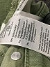 J.Crew Green Jeans Size 28 waist - photo 7