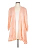 Torrid Orange Kimono Size Lg Plus (0) - photo 1