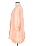 Torrid Orange Kimono Size Lg Plus (0) - photo 5