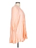 Torrid Orange Kimono Size Lg Plus (0) - photo 4