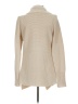 Westport 1962 100% Polyester Tan Ivory Cardigan Size S - photo 2