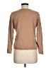 Talbots Tan Cardigan Size M (petite) - photo 2