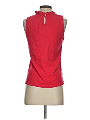 t.la Sleeveless T-Shirt (view 2)
