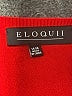 ELOQUII Red Pullover Sweater Size 14 - 16 Plus - photo 7