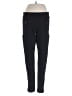 GAIAM Black Track Pants Size XS - photo 1