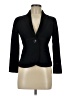 Marc by Marc Jacobs 100% Acetate Black Blazer Size 2 - photo 1