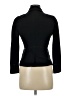 Marc by Marc Jacobs 100% Acetate Black Blazer Size 2 - photo 2