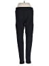 GAIAM Black Track Pants Size XS - photo 2