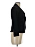 Marc by Marc Jacobs 100% Acetate Black Blazer Size 2 - photo 4