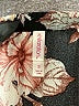 Xhilaration 100% Polyester Floral Black Casual Dress Size S - photo 7