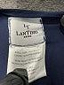 LanTing Bride 100% Polyester Black Cocktail Dress Size 1X (estimated) - photo 6