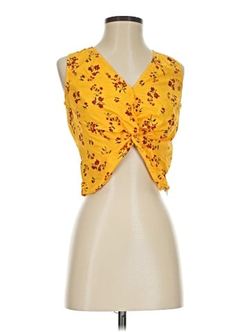 Thakoon Sleeveless Blouse (view 1)