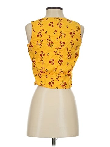 Thakoon Sleeveless Blouse (view 2)