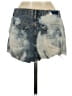 Blue Asphalt 100% Cotton Blue Denim Skirt Size 9 - photo 2