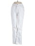 Juicy Couture White Jeans Size 24 waist - photo 1