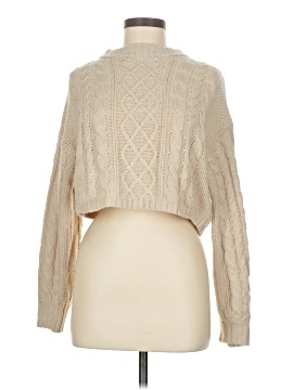 Divided By H&M Turtleneck Sweater
