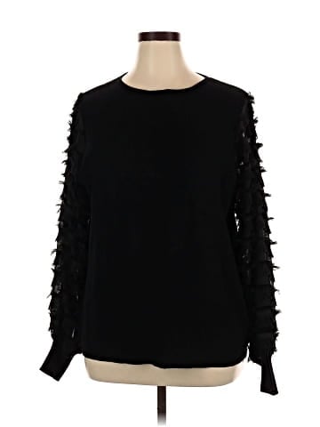 Sioni Pullover Sweater (view 1)