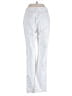 Juicy Couture White Jeans Size 24 waist - photo 2