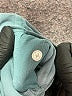 Lululemon Athletica Blue Yoga Pants Size 4 - photo 8
