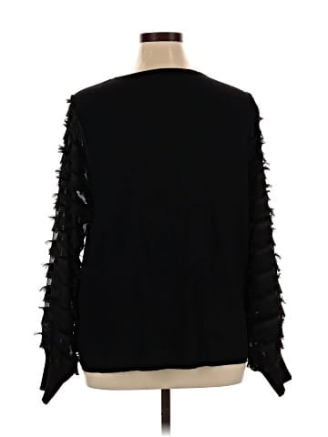 Sioni Pullover Sweater (view 2)