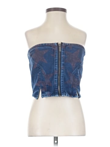 AFRM Tube Top (view 1)