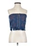 AFRM Blue Tube Top Size S - photo 1