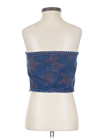 AFRM Tube Top (view 2)