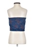 AFRM Blue Tube Top Size S - photo 2