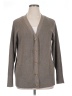 Ella Moss Gray Blazer Size XL - photo 1