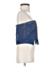 AFRM Blue Tube Top Size S - photo 4