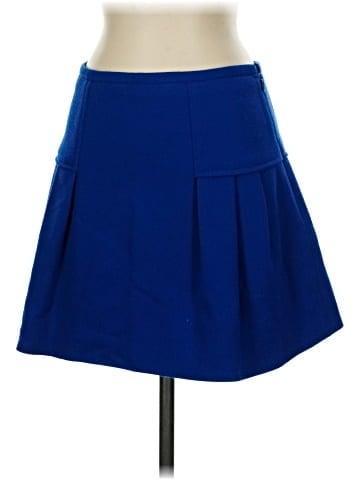 Tibi Wool Skirt (view 1)