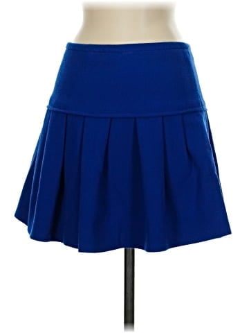 Tibi Wool Skirt (view 2)