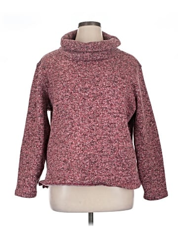Avalanche Turtleneck Sweater (view 1)