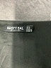 Nasty Gal Inc. 100% Polyester Metallic Black Jacket Size 10 - photo 6