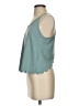 Shein Teal Sleeveless Top Size 2 - photo 5