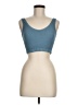 Unbranded Blue Tank Top One size (estimated) - photo 1