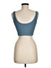 Unbranded Blue Tank Top One size (estimated) - photo 2