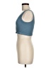 Unbranded Blue Tank Top One size (estimated) - photo 5