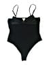 A New Day Black Bodysuit Size M - photo 1