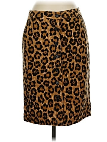 Lauren by Ralph Lauren Casual Skirt (view 1)