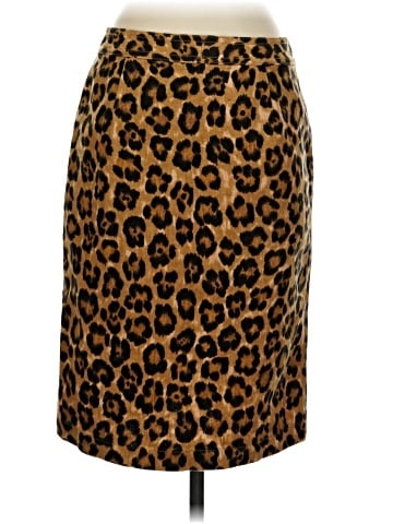Lauren by Ralph Lauren Casual Skirt (view 2)